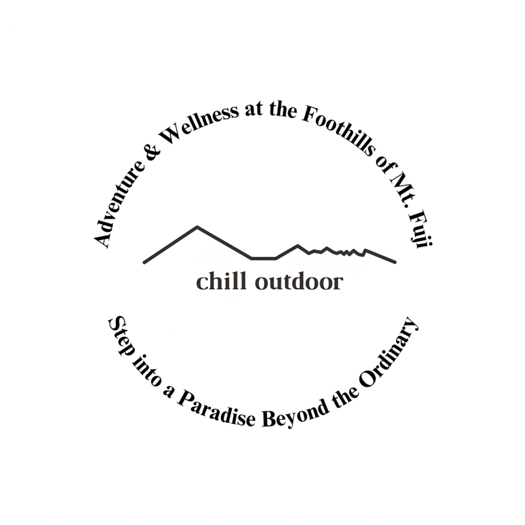 chill outdoor Mt Fuji Nature Friendly Tours